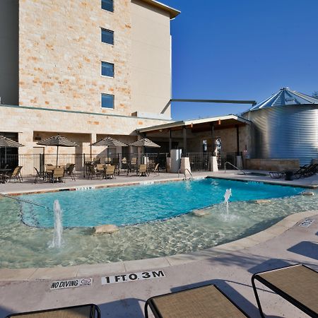 Holiday Inn San Antonio Northwest- Seaworld Area By Ihg Екстер'єр фото