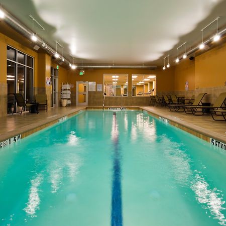 Holiday Inn San Antonio Northwest- Seaworld Area By Ihg Зручності фото