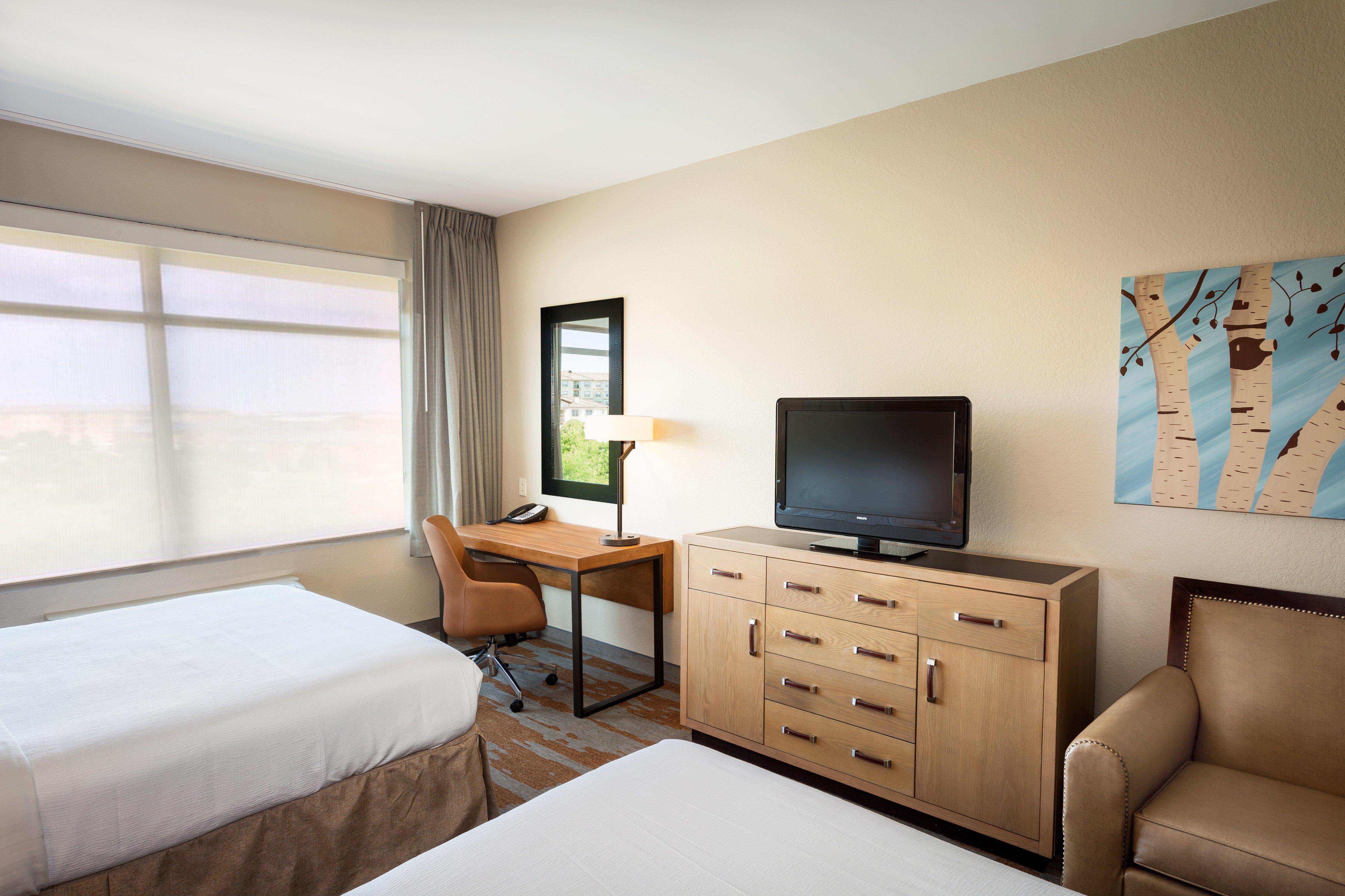 Holiday Inn San Antonio Northwest- Seaworld Area By Ihg Екстер'єр фото