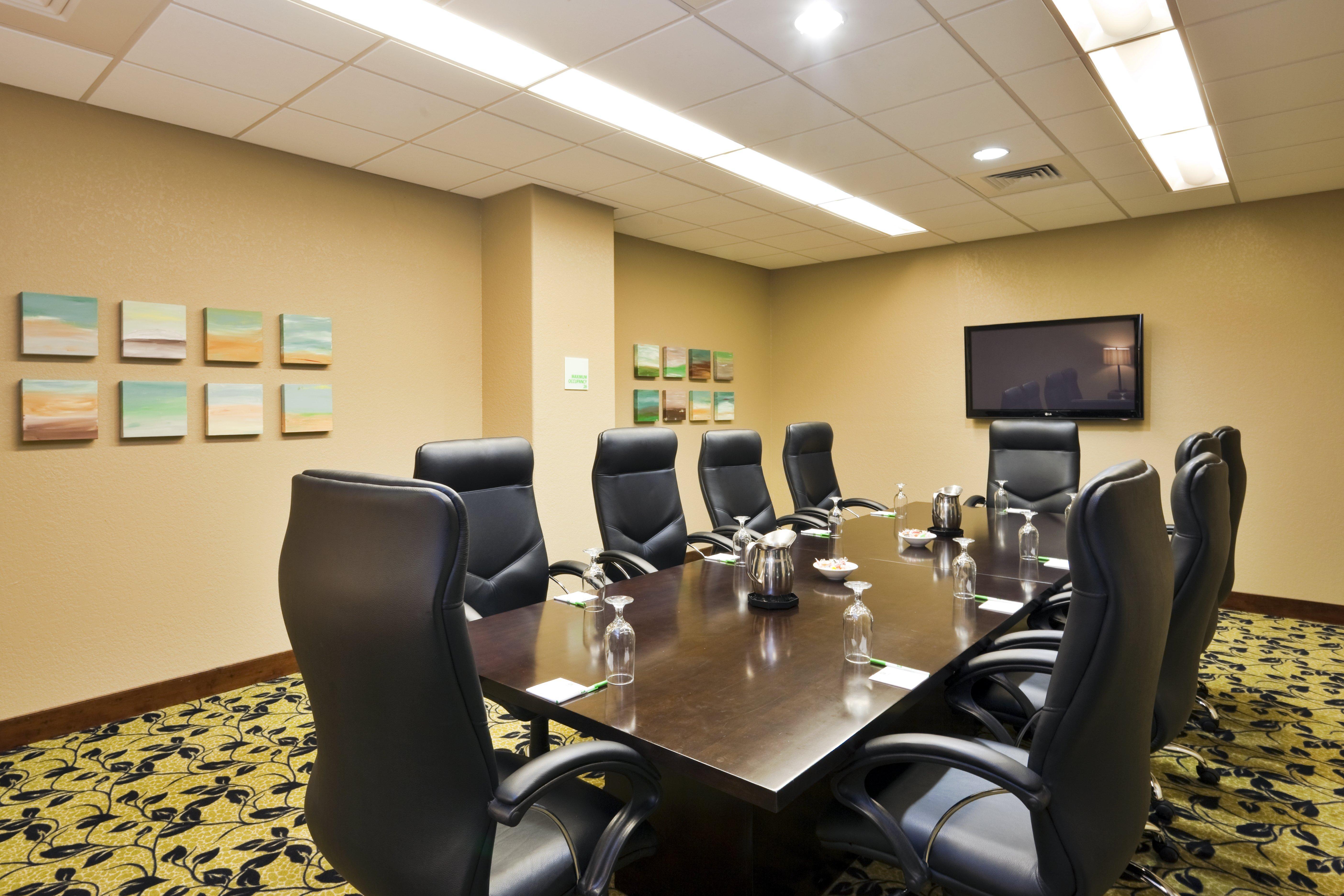 Holiday Inn San Antonio Northwest- Seaworld Area By Ihg Екстер'єр фото