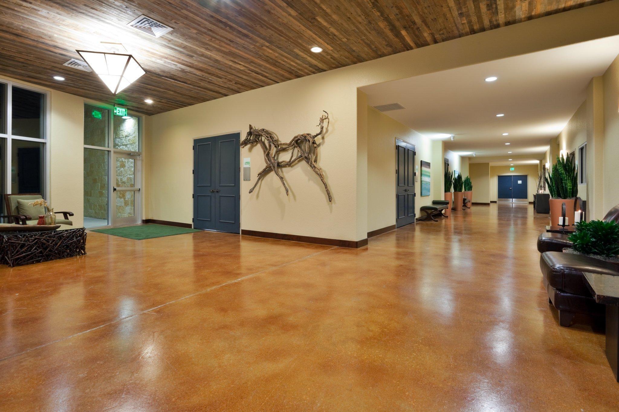 Holiday Inn San Antonio Northwest- Seaworld Area By Ihg Інтер'єр фото