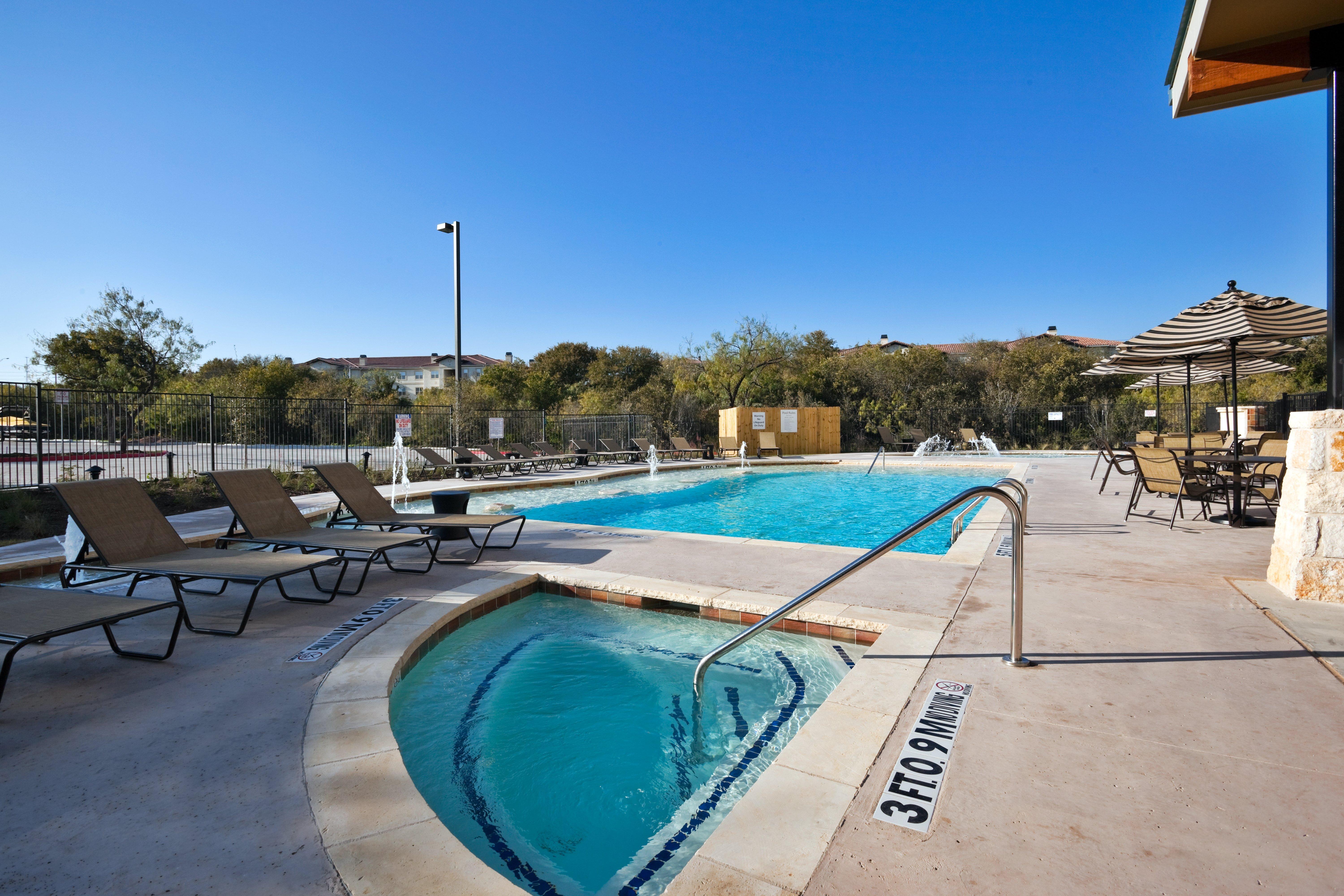 Holiday Inn San Antonio Northwest- Seaworld Area By Ihg Екстер'єр фото