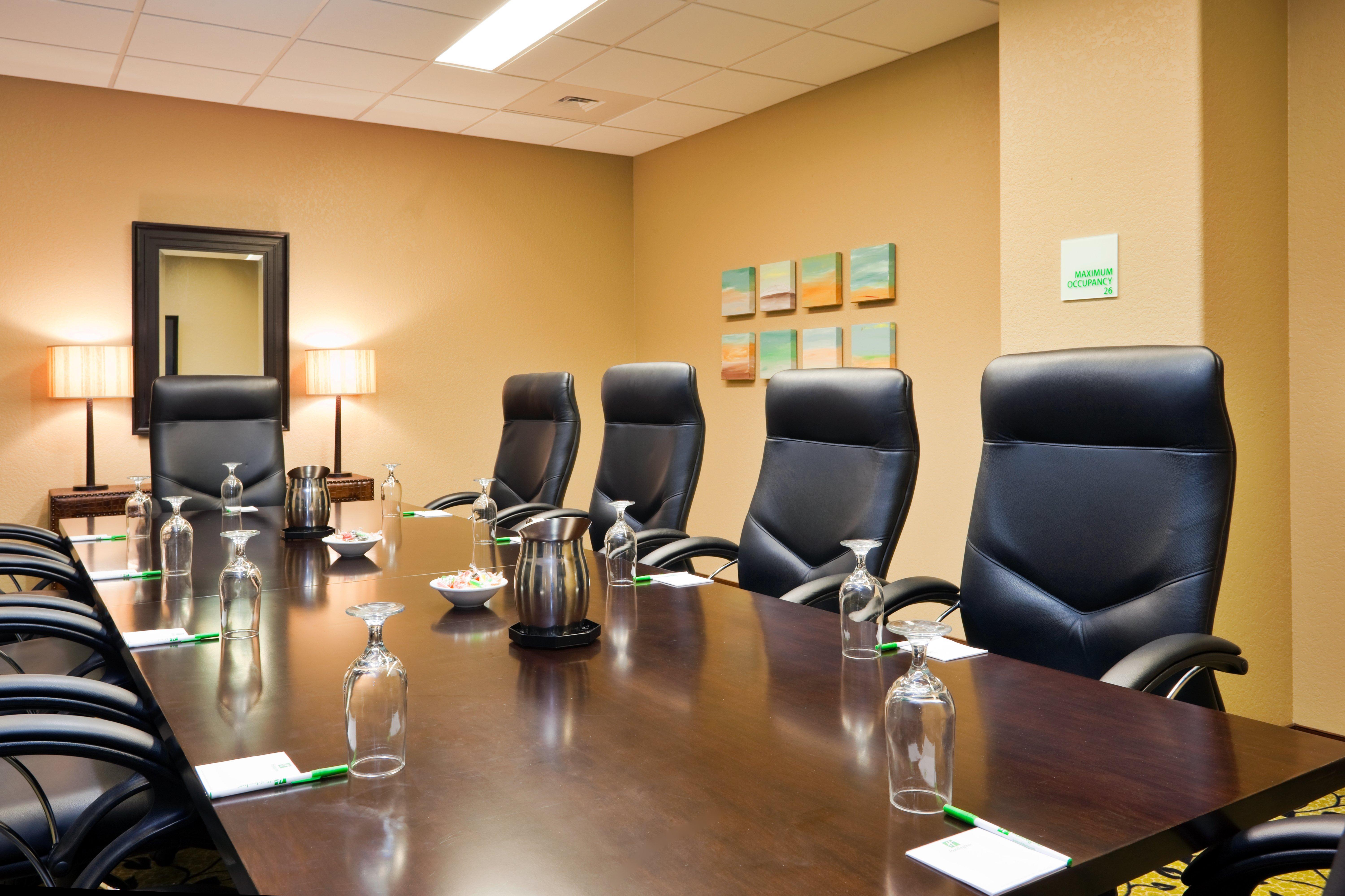 Holiday Inn San Antonio Northwest- Seaworld Area By Ihg Екстер'єр фото