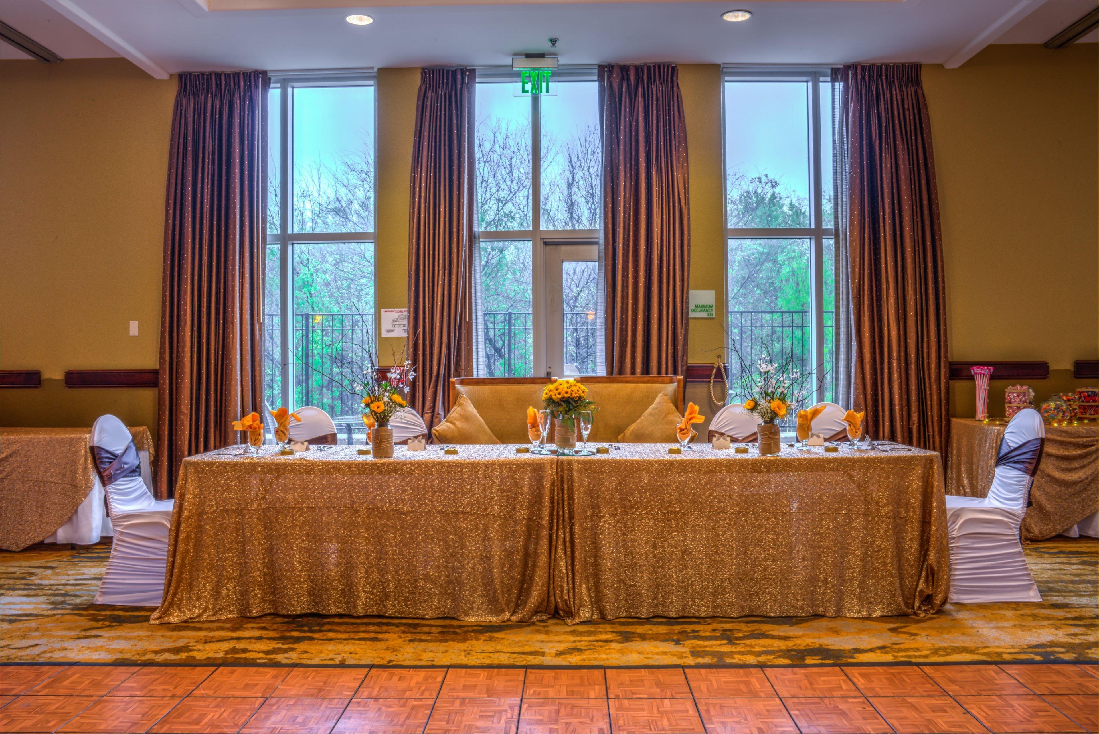 Holiday Inn San Antonio Northwest- Seaworld Area By Ihg Екстер'єр фото