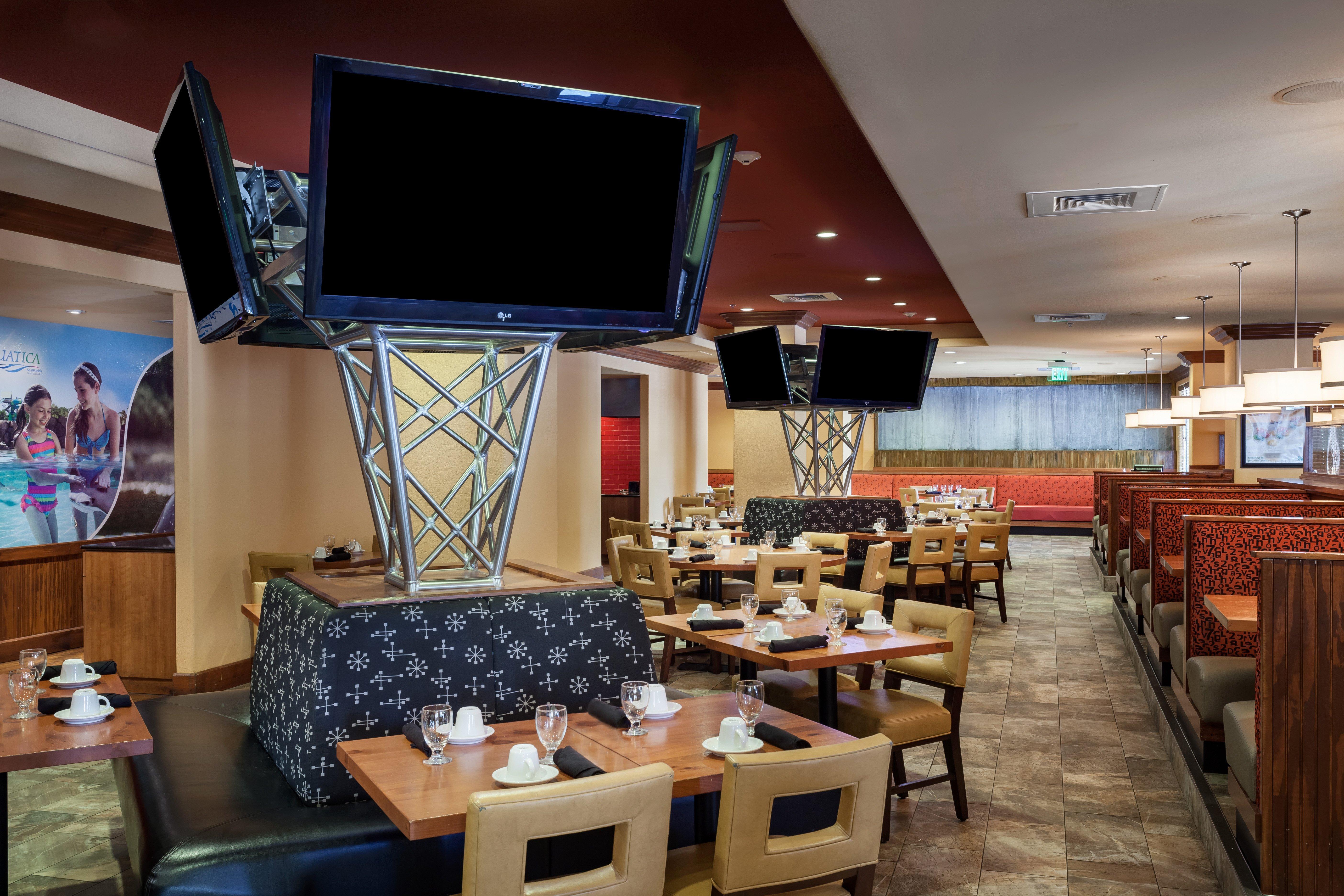 Holiday Inn San Antonio Northwest- Seaworld Area By Ihg Екстер'єр фото