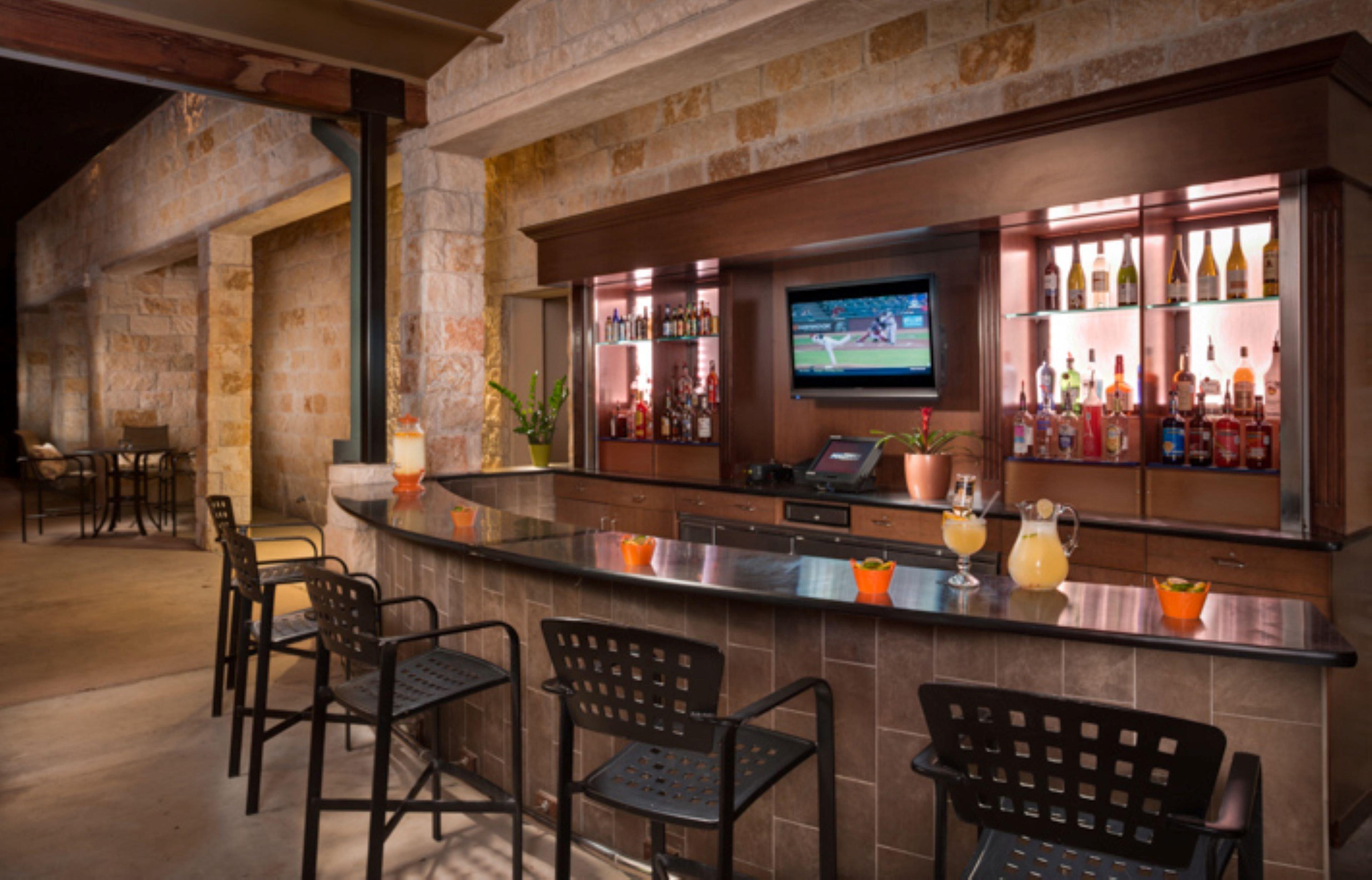 Holiday Inn San Antonio Northwest- Seaworld Area By Ihg Екстер'єр фото