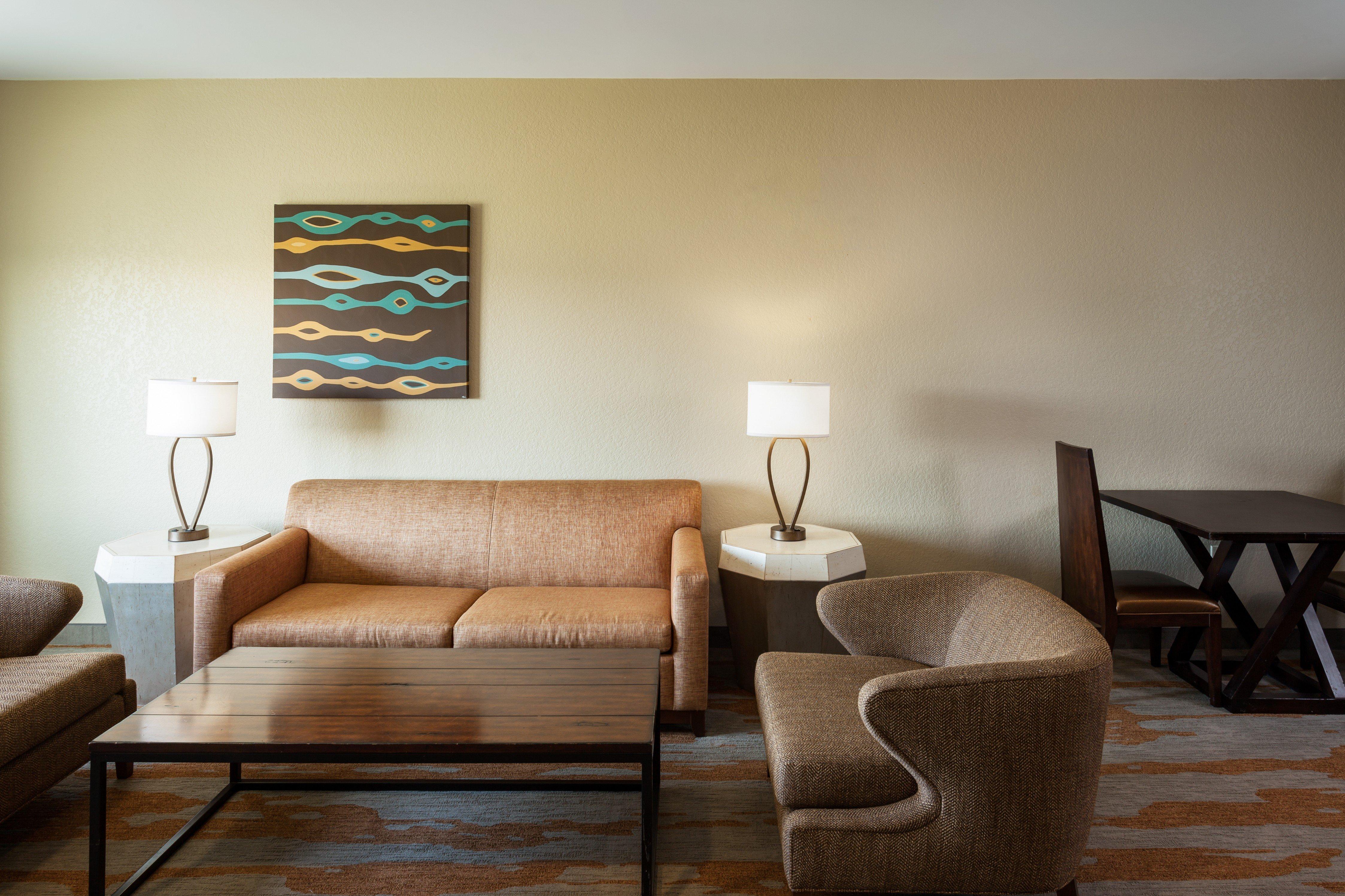 Holiday Inn San Antonio Northwest- Seaworld Area By Ihg Екстер'єр фото