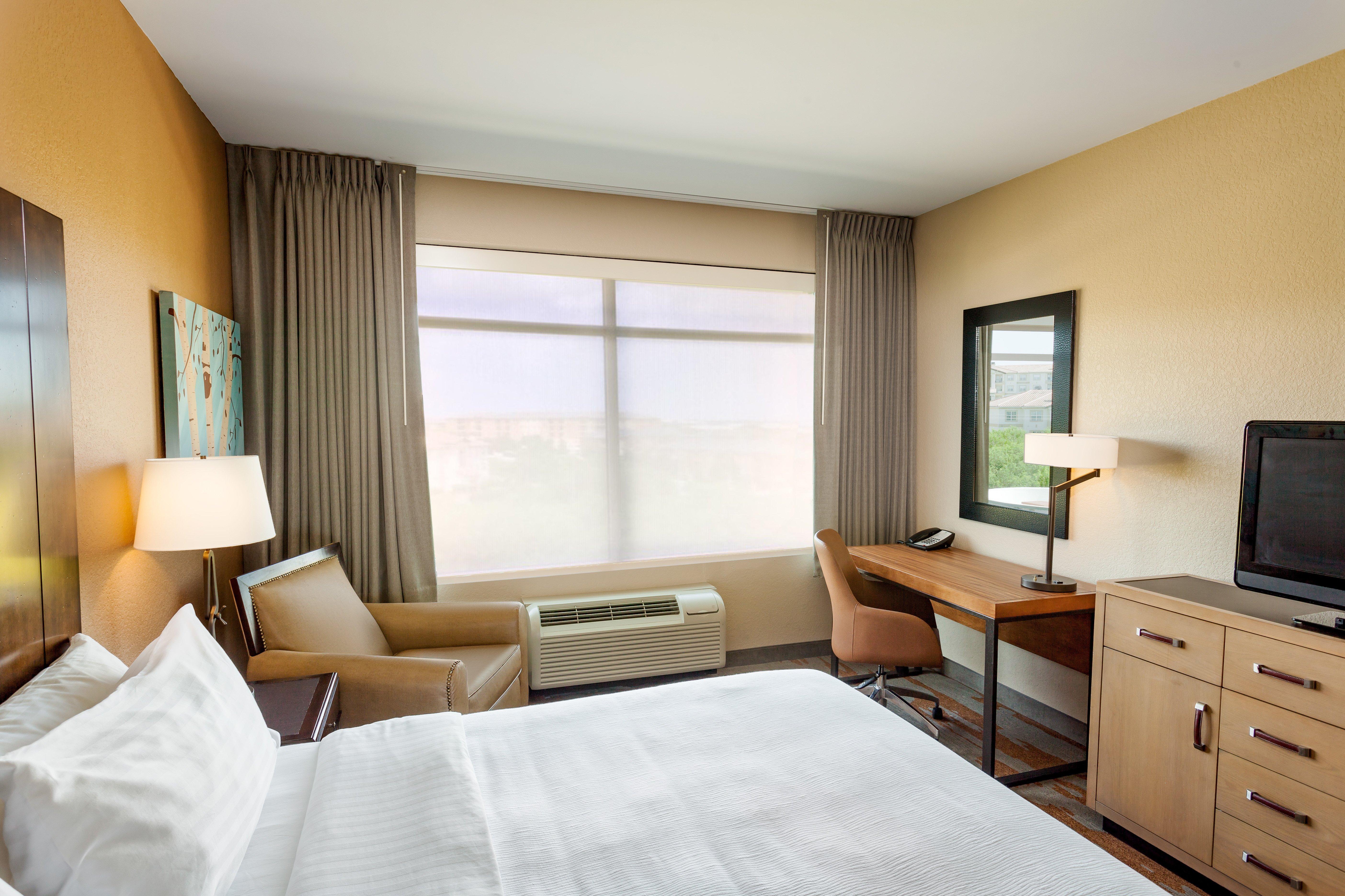 Holiday Inn San Antonio Northwest- Seaworld Area By Ihg Екстер'єр фото