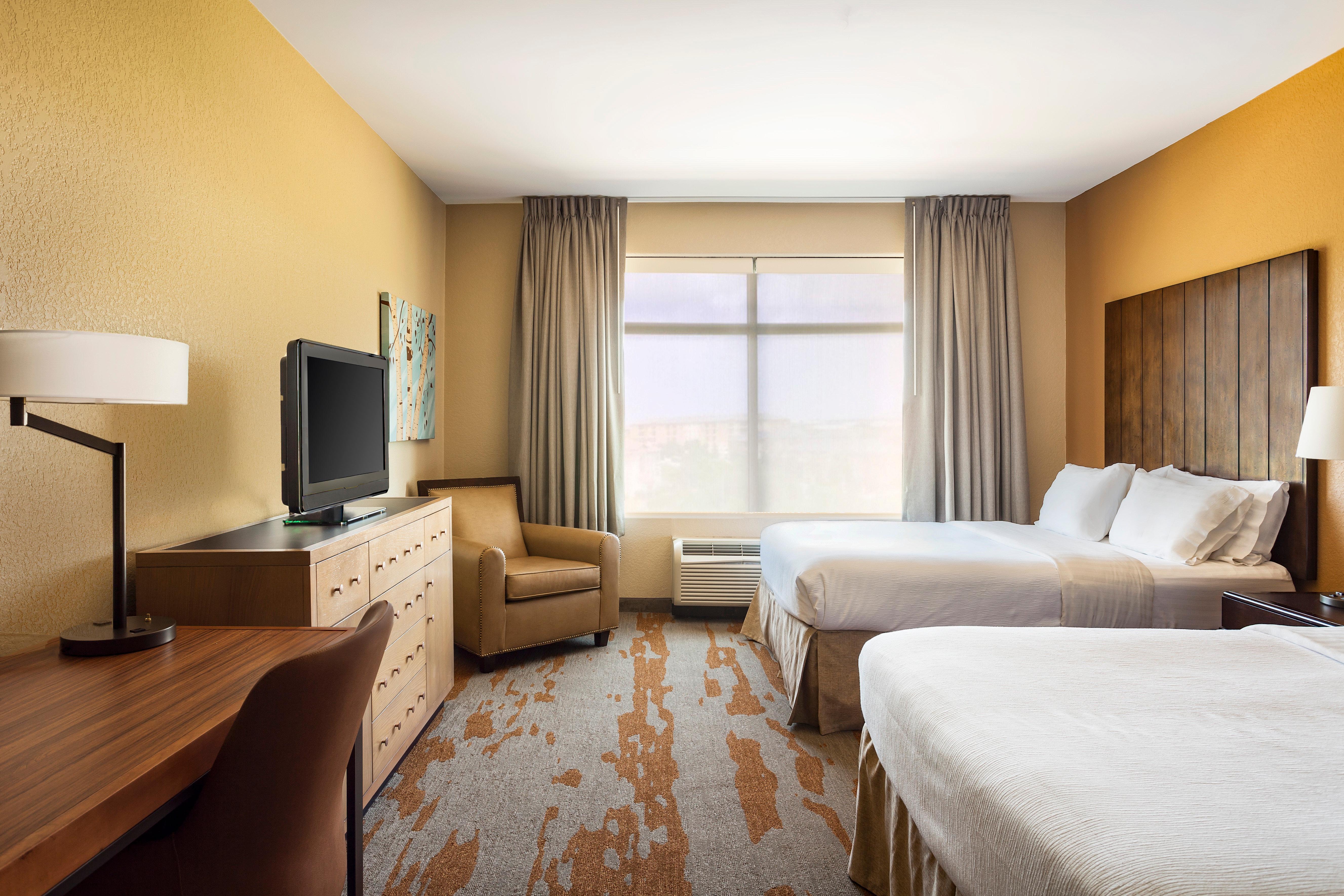 Holiday Inn San Antonio Northwest- Seaworld Area By Ihg Екстер'єр фото