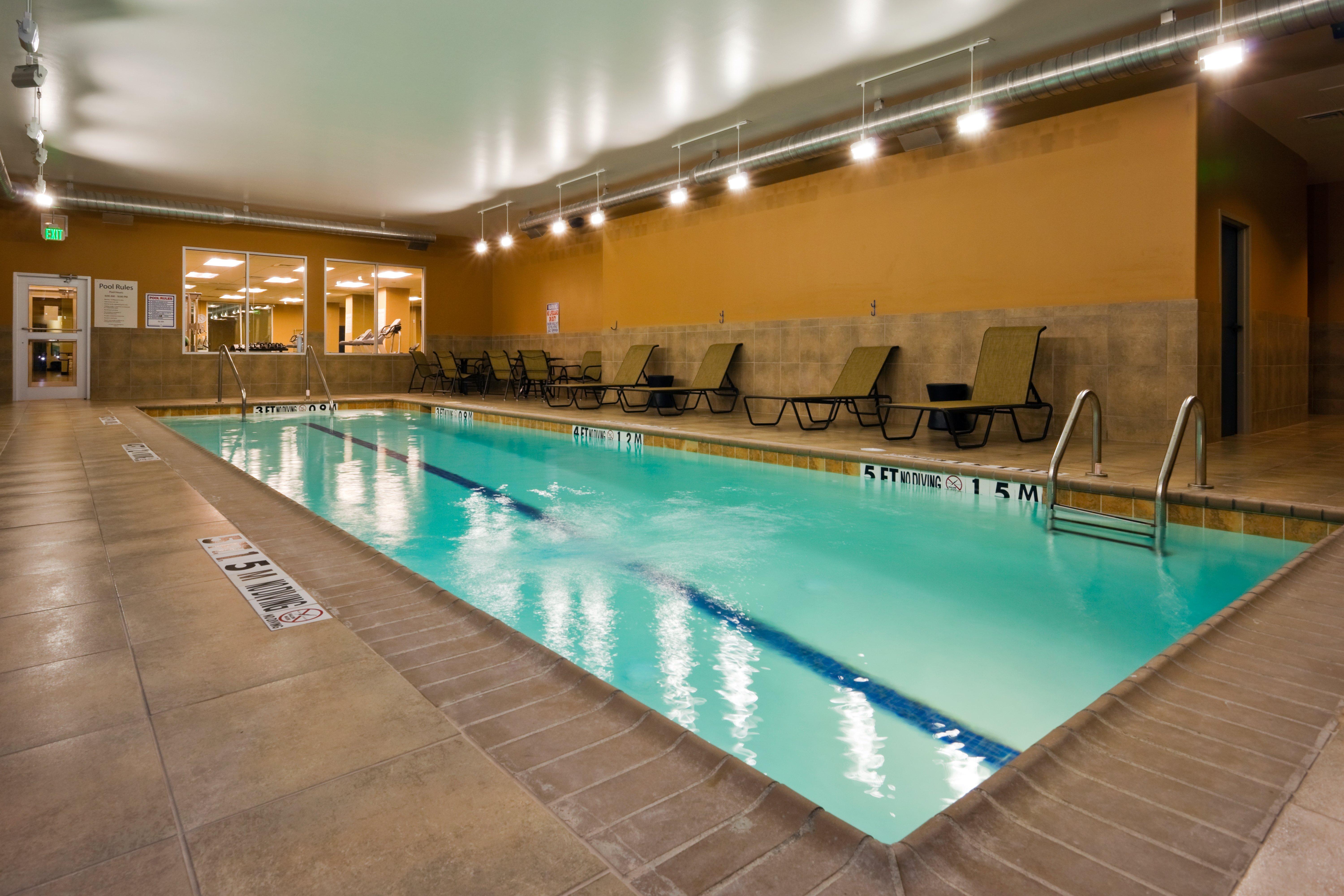 Holiday Inn San Antonio Northwest- Seaworld Area By Ihg Екстер'єр фото
