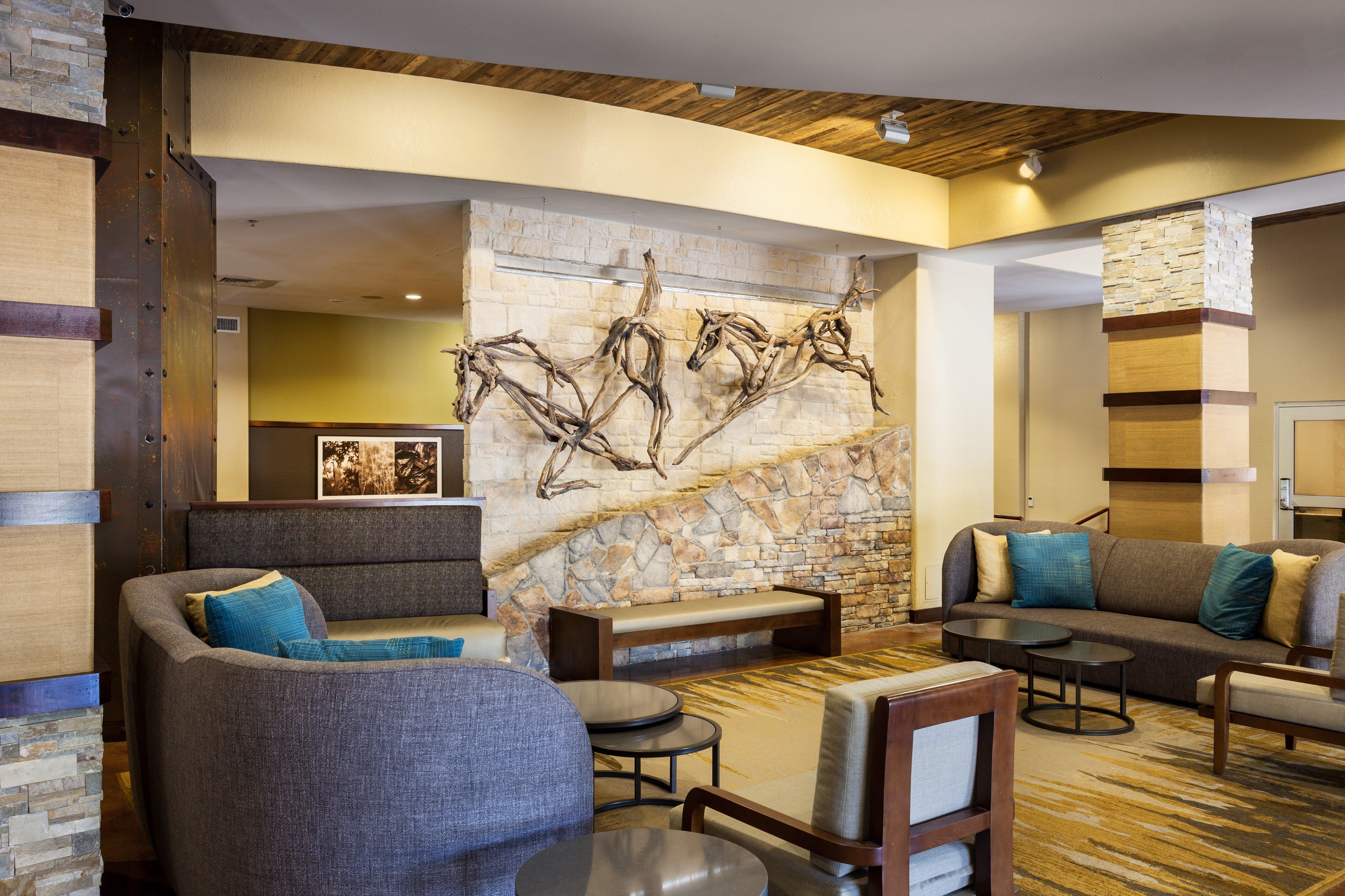 Holiday Inn San Antonio Northwest- Seaworld Area By Ihg Екстер'єр фото