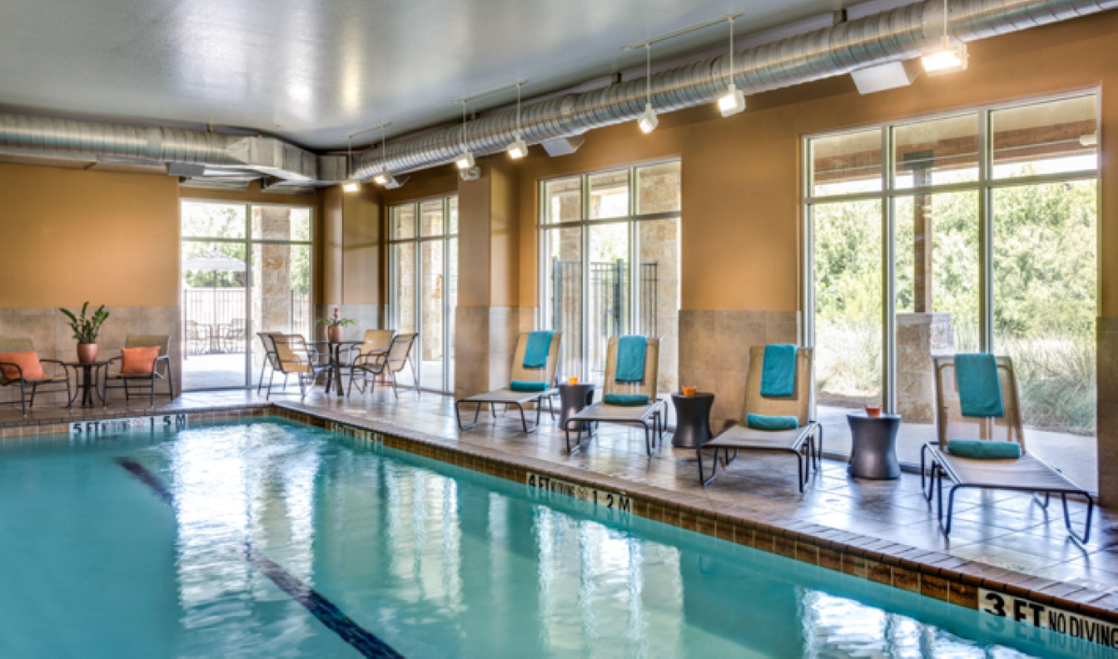 Holiday Inn San Antonio Northwest- Seaworld Area By Ihg Екстер'єр фото