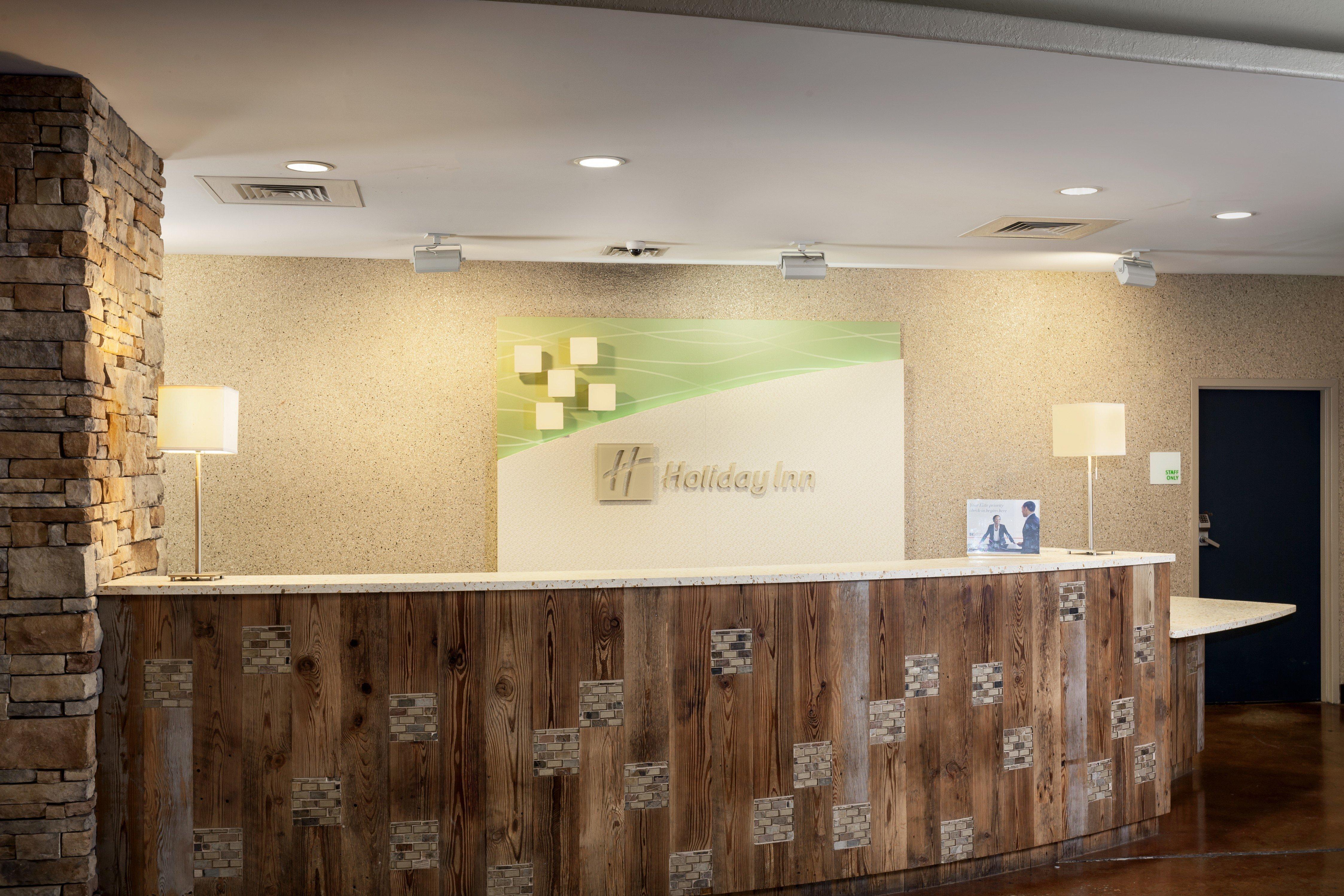 Holiday Inn San Antonio Northwest- Seaworld Area By Ihg Екстер'єр фото
