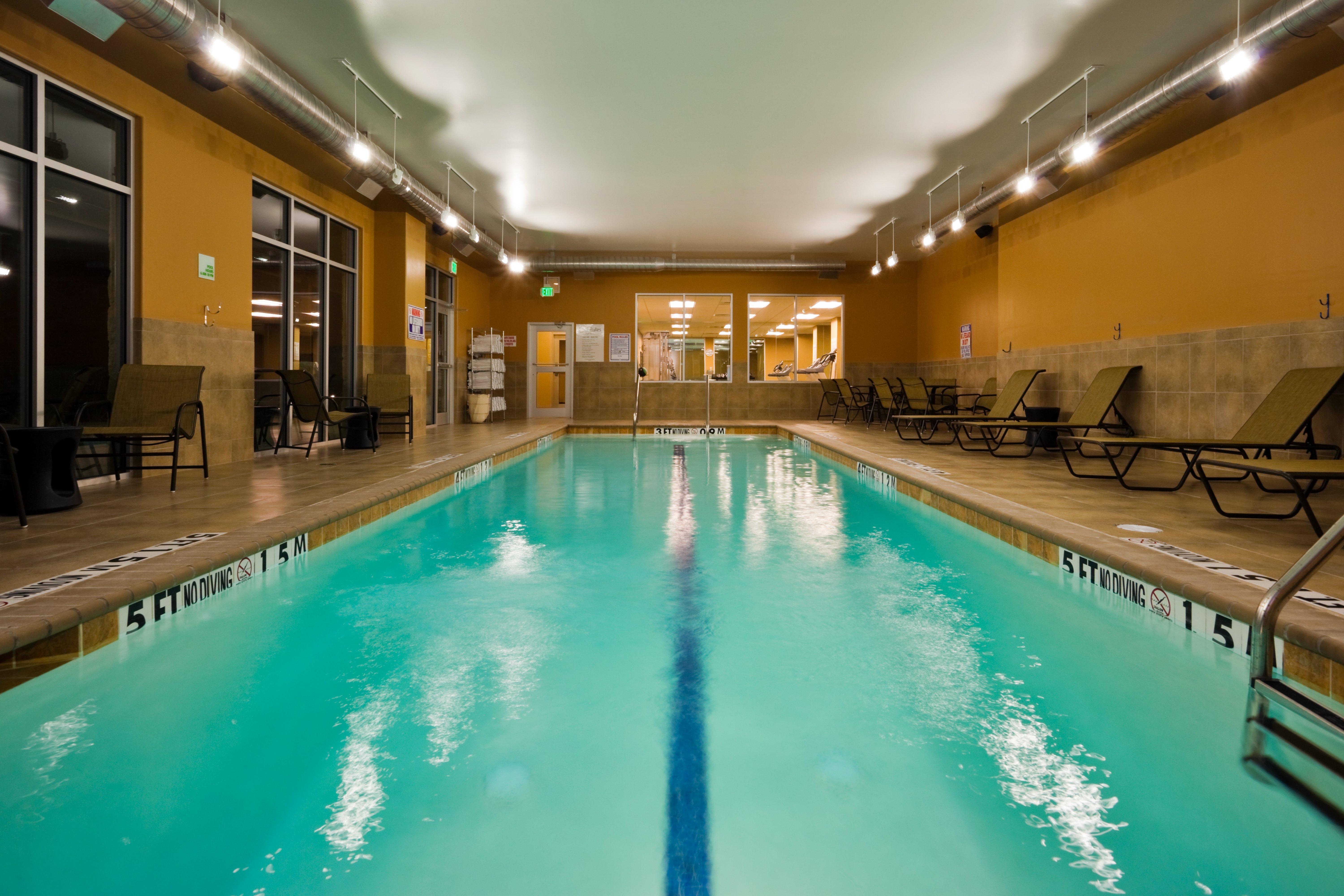 Holiday Inn San Antonio Northwest- Seaworld Area By Ihg Зручності фото
