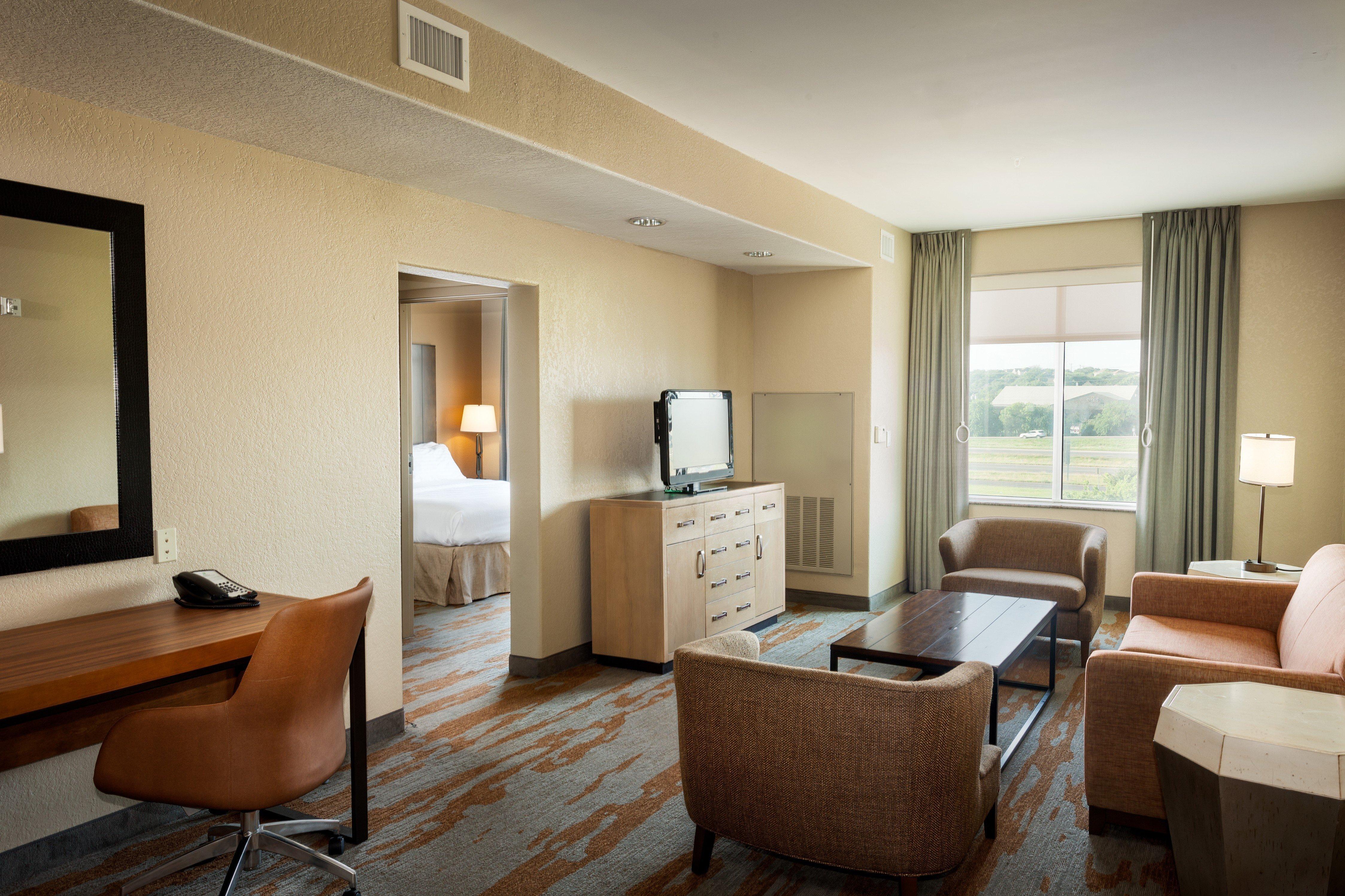 Holiday Inn San Antonio Northwest- Seaworld Area By Ihg Екстер'єр фото