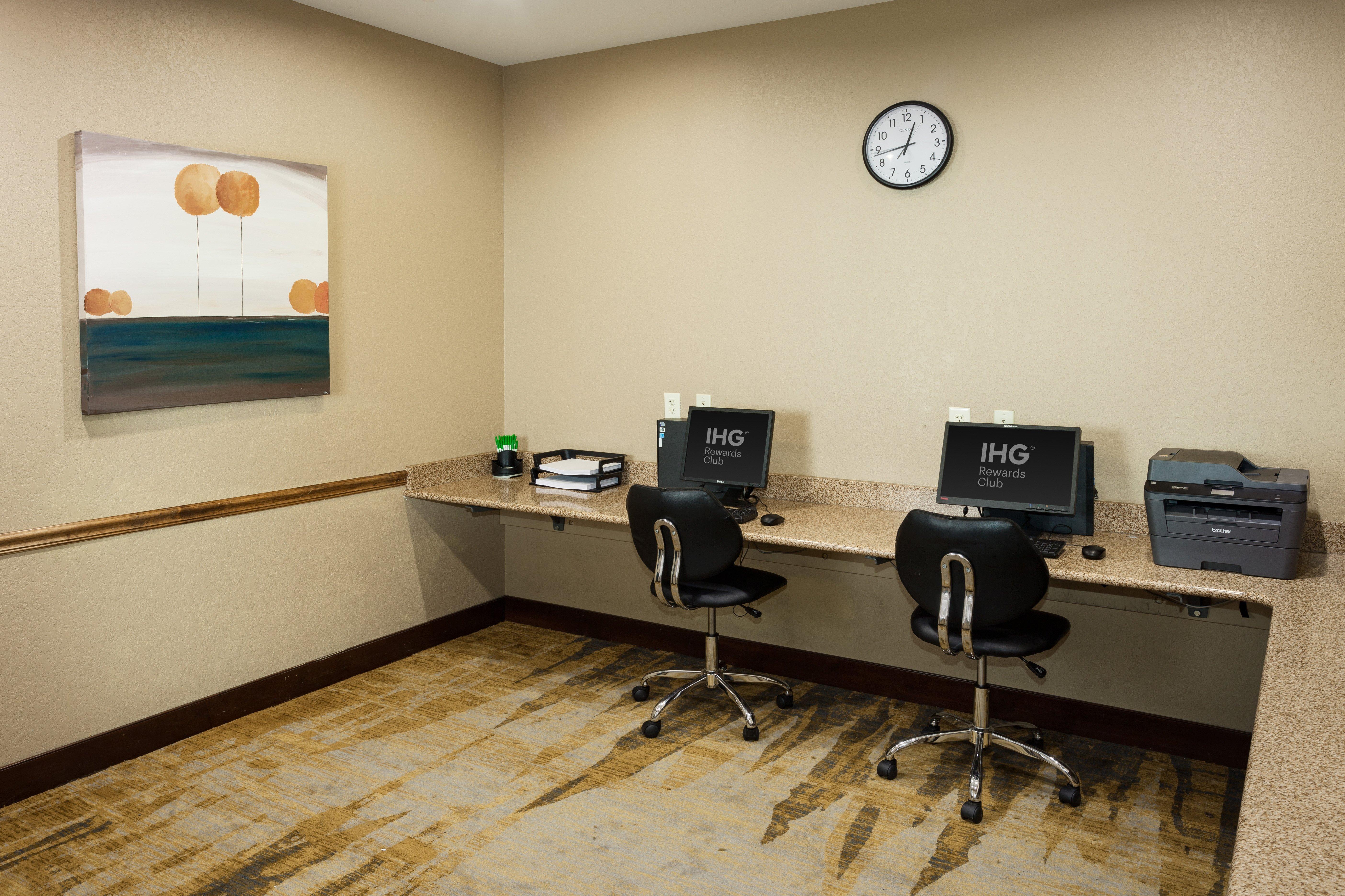 Holiday Inn San Antonio Northwest- Seaworld Area By Ihg Екстер'єр фото