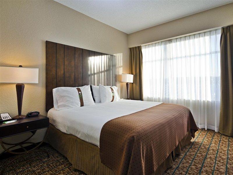 Holiday Inn San Antonio Northwest- Seaworld Area By Ihg Екстер'єр фото