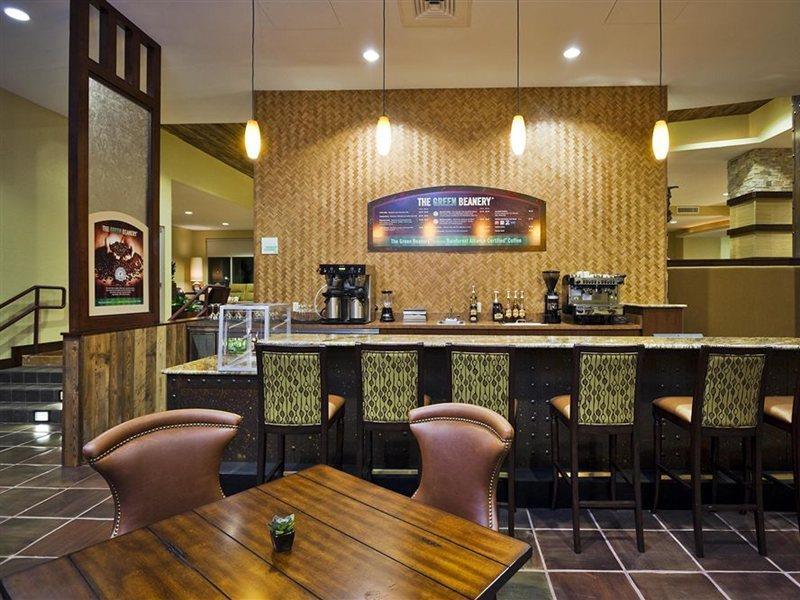 Holiday Inn San Antonio Northwest- Seaworld Area By Ihg Екстер'єр фото