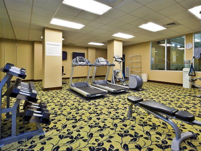 Holiday Inn San Antonio Northwest- Seaworld Area By Ihg Екстер'єр фото