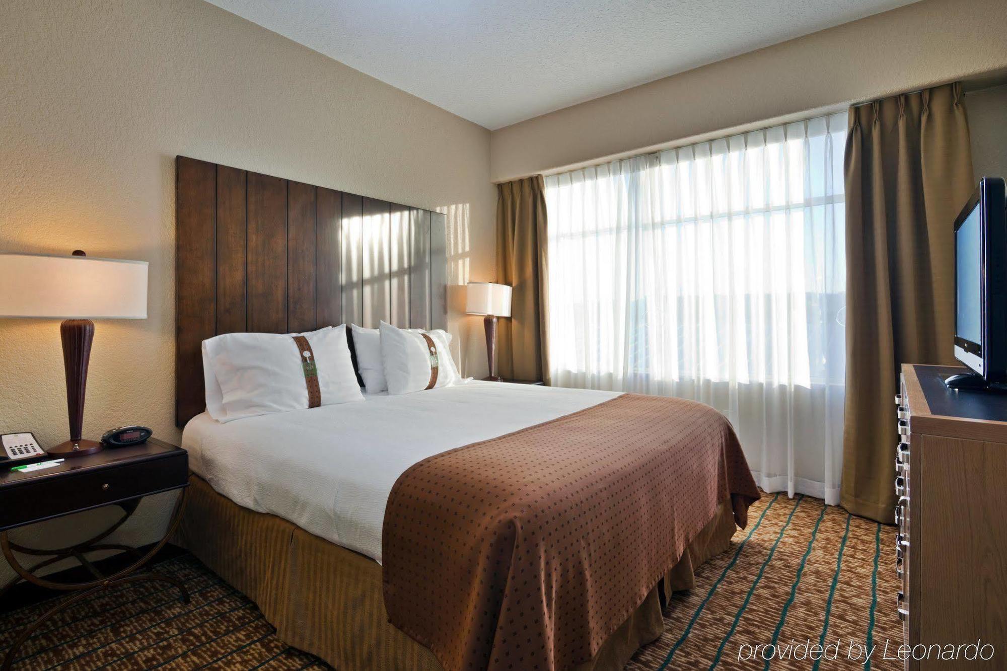Holiday Inn San Antonio Northwest- Seaworld Area By Ihg Номер фото