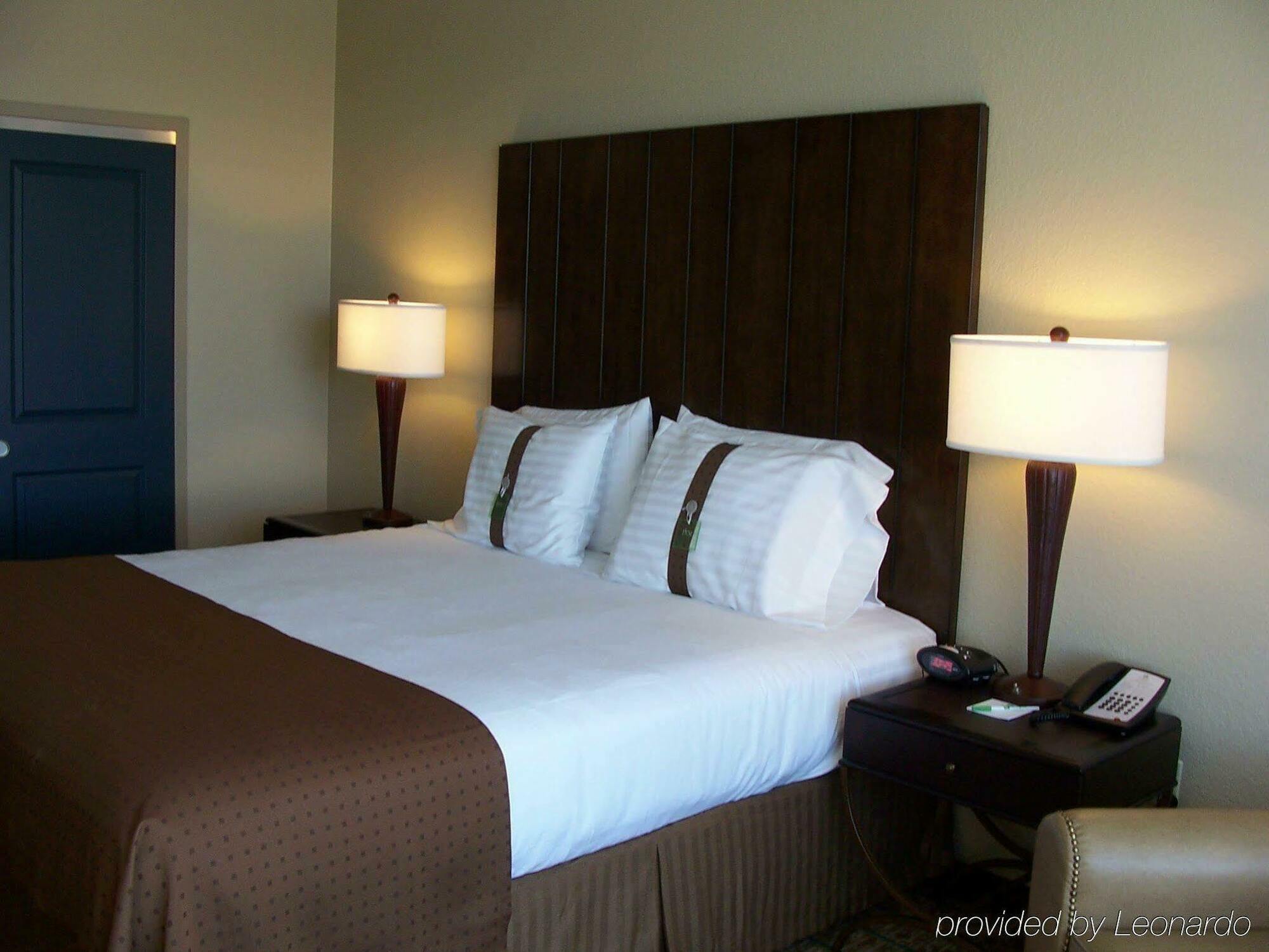 Holiday Inn San Antonio Northwest- Seaworld Area By Ihg Екстер'єр фото